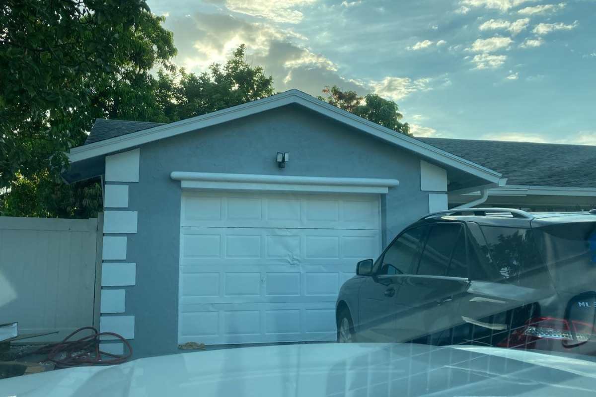 Affordable Garage Door Repair & Sales LLC