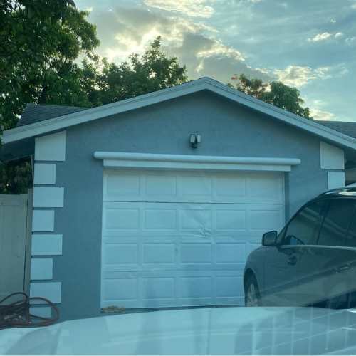 Affordable Garage Door Repair & Sales LLC