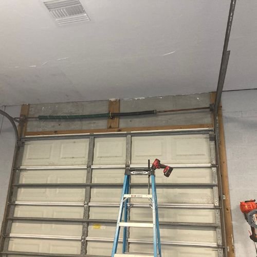 Affordable Garage Door Repair & Sales LLC