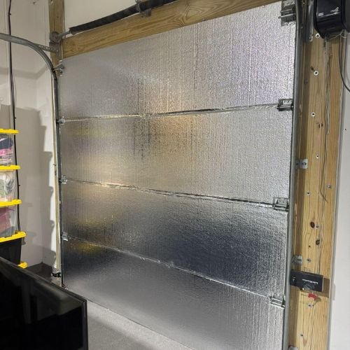 Affordable Garage Door Repair & Sales LLC
