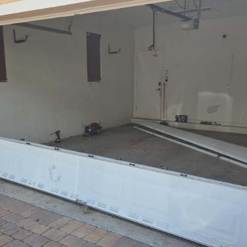 Affordable Garage Door Repair & Sales LLC