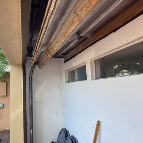 Affordable Garage Door Repair & Sales LLC