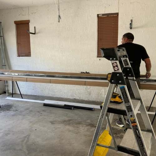 Emergency Garage Door Service in Seattle
