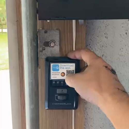 Preventative Maintenance
