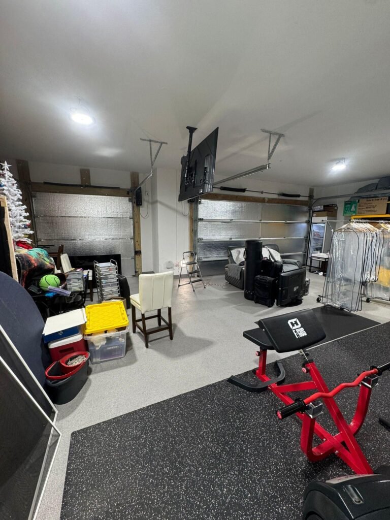 Affordable Garage Door Repair & Sales LLC