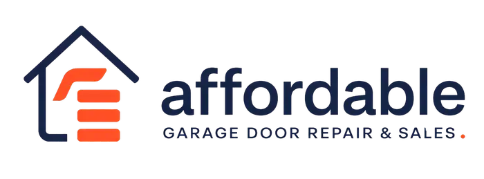 Affordable Garage Door Repair & Sales