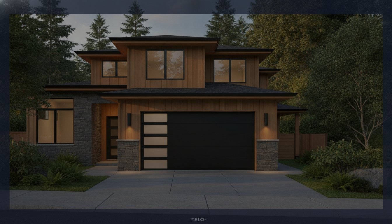 Maximum ROI: Is a New Garage Door the Best Home Investment in 2026?