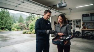 How to Decide Whether to Repair or Replace Your Garage Door Remote