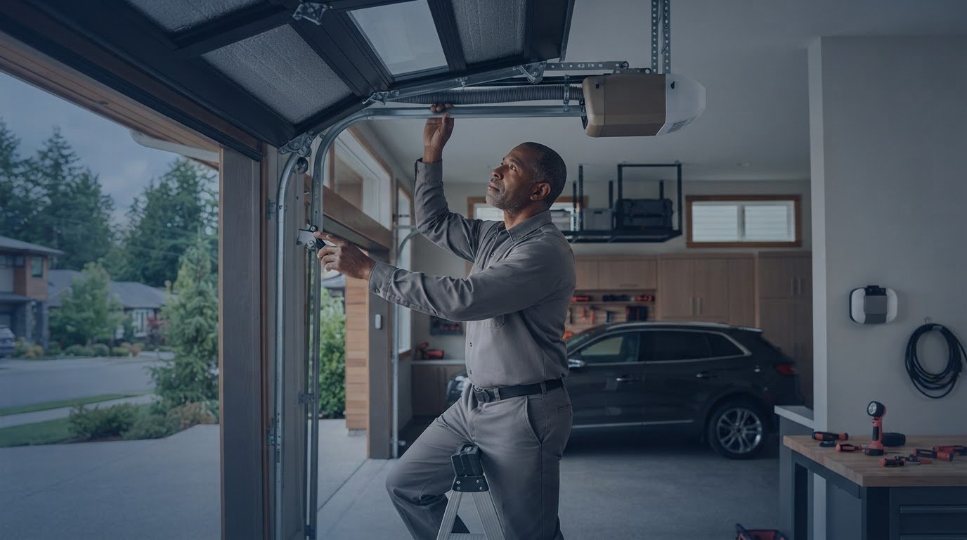 Choosing a Quiet Garage Door Opener: A Practical 2026 Buying Guide